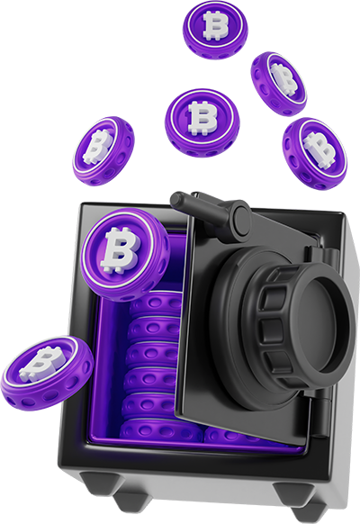 Crypto Payment